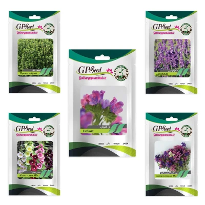 بذر گیاهان دارویی گلبرگ پامچال G-P-GP-05