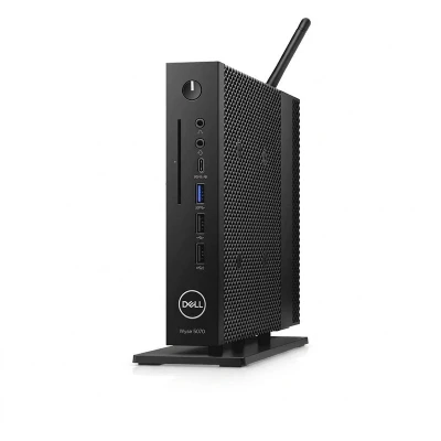 کامپیوتر کوچک دل Dell Wyse 5070 j5005