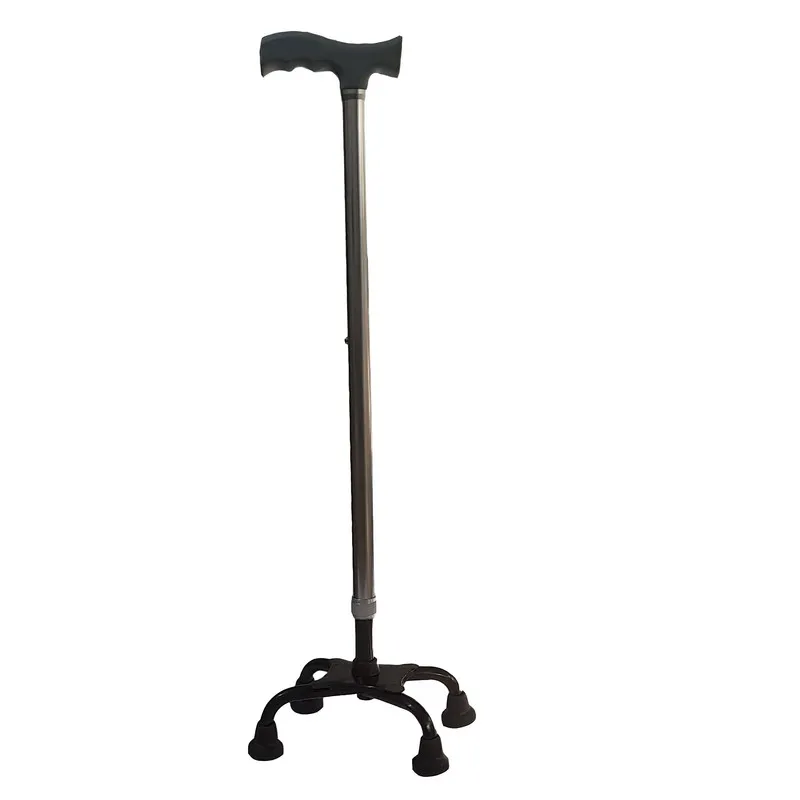 عصای چهارپایه تعادلی ارتوپدی کد 12