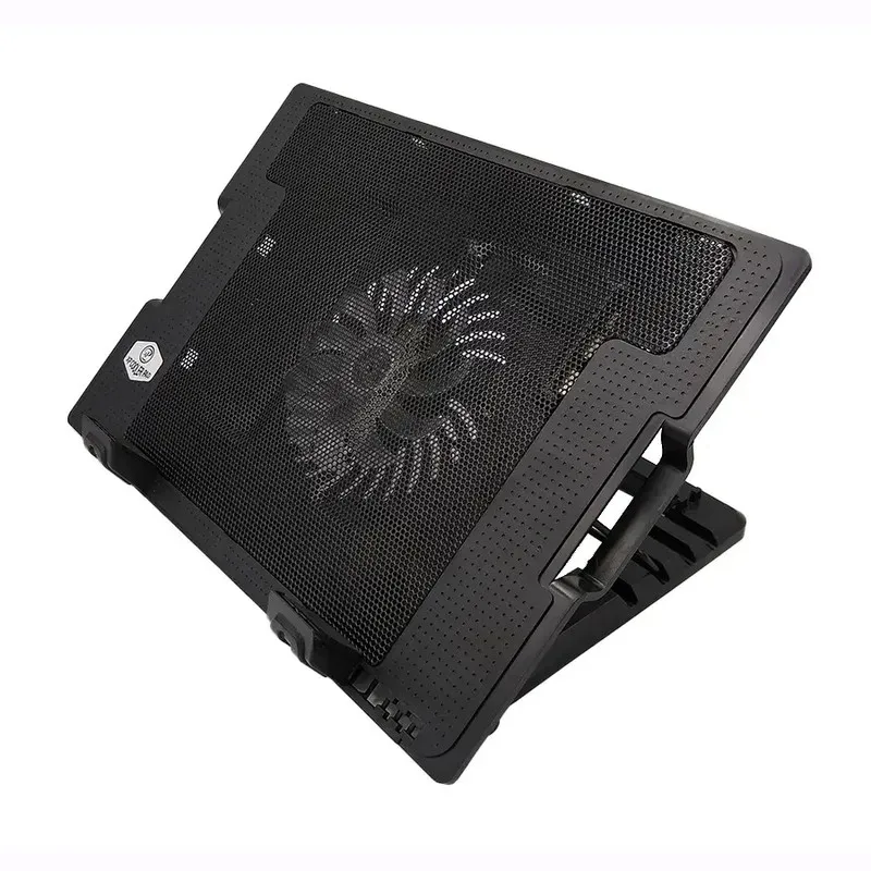پایه خنک کننده لپ تاپ ایکس پی پروداکت مدل XP-F97G