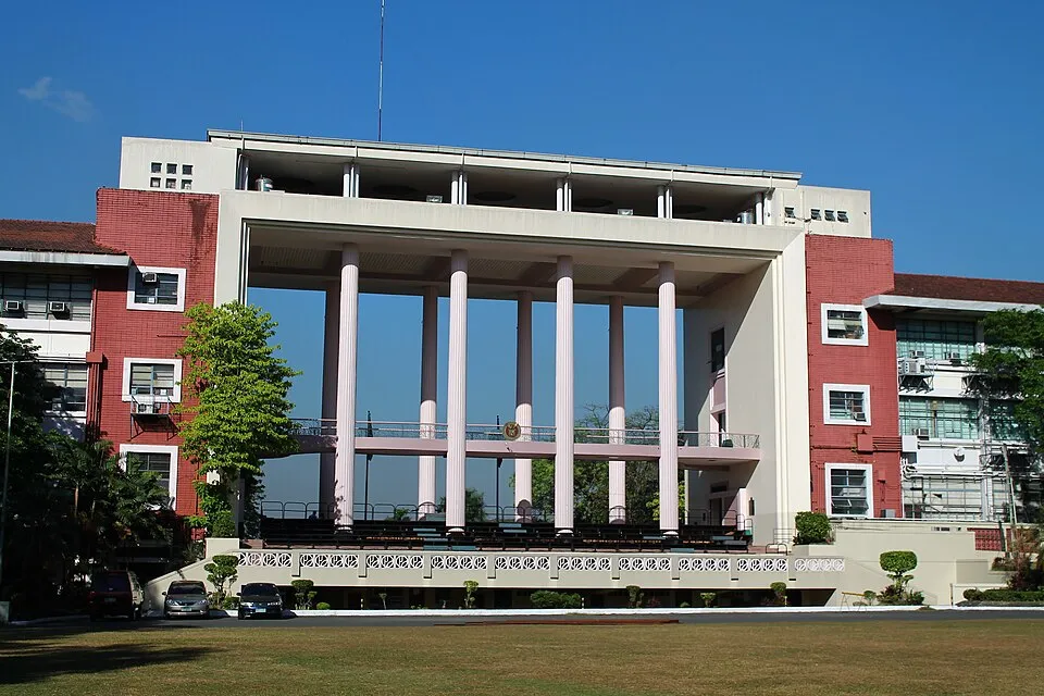 جامعة الفلبين ديليمان