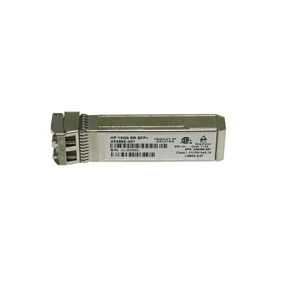 ماژول فیبر نوری اچ پی مدل 001-455883
