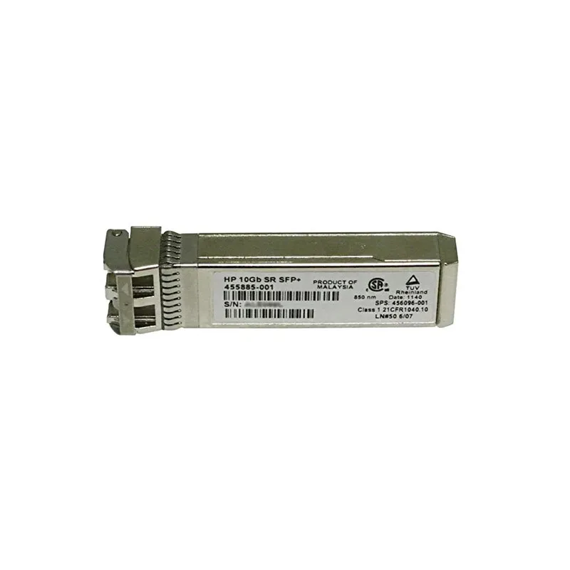 عکس ماژول فیبر نوری اچ پی مدل 001-455883