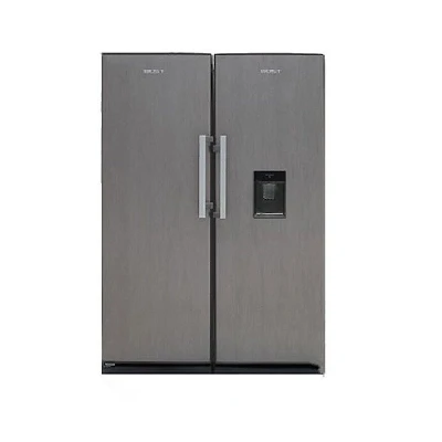 یخچال و فریزر دوقلو بست مدل BLR200-13