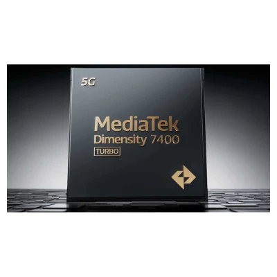 تراشه مدیاتک دایمنسیتی ۷۴۰۰ توربو (MediaTek Dimensity 7400 Turbo)