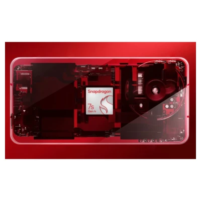 تراشه کوالکام اسنپدراگون 7s نسل 4
