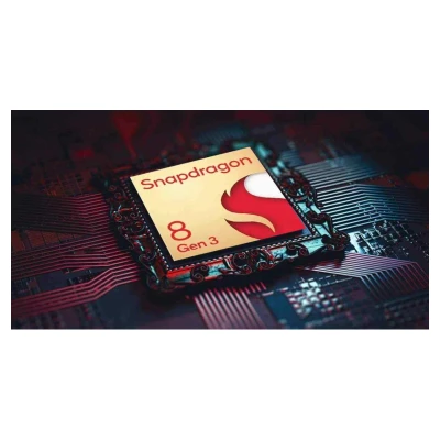 تراشه کوالکام Snapdragon 8 Gen 3