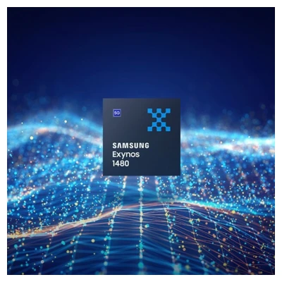 تراشه سامسونگ Exynos 1480