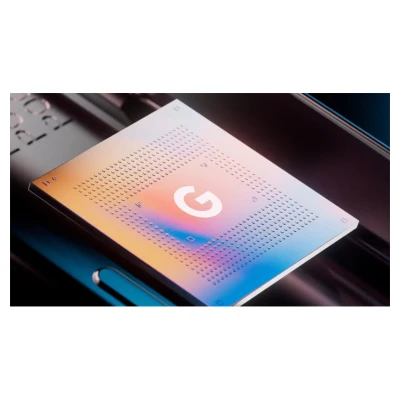 تراشه گوگل Tensor G4