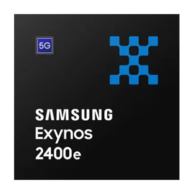 تراشه سامسونگ Exynos 2400e
