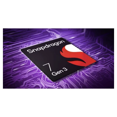 تراشه کوالکام Snapdragon 7 Plus Gen 3