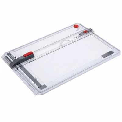 تخته رسم فابل مدل clear