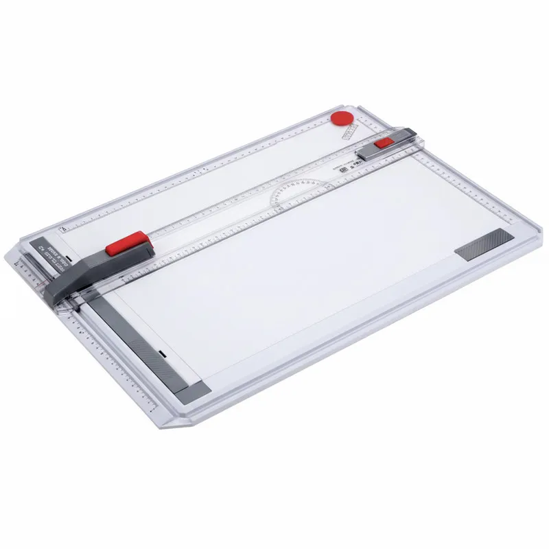 تخته رسم فابل مدل clear