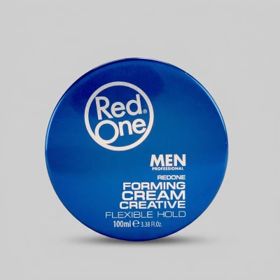 کرم مو رد وان مدل Creative