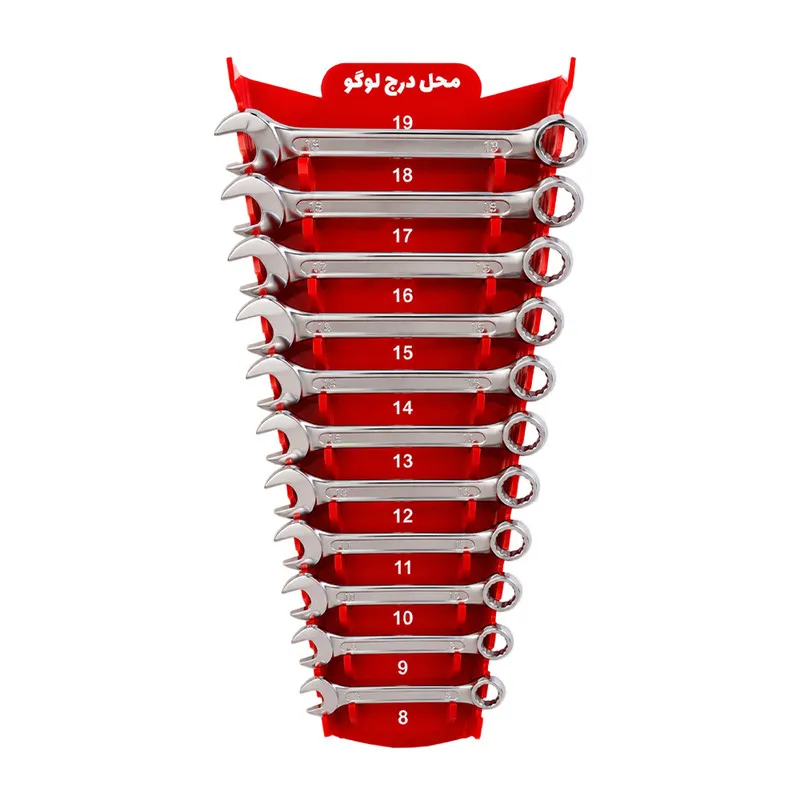 استند نظم دهنده ابزار دیواری مدل 1