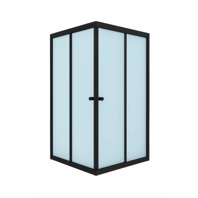 کابین دوش حمام مدل hvan