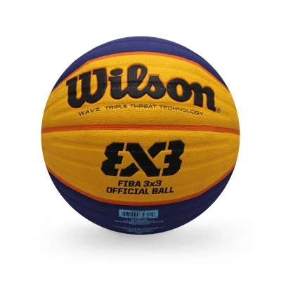 مقایسه توپ بسکتبال مدل خیابانی کد New با توپ بسکتبال مدل خیابانی WTB0533