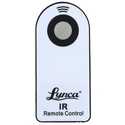 ریموت کنترل دوربین لینکا مدل IR-30