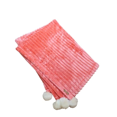 پتو سگ و گربه کد 06 CORAL