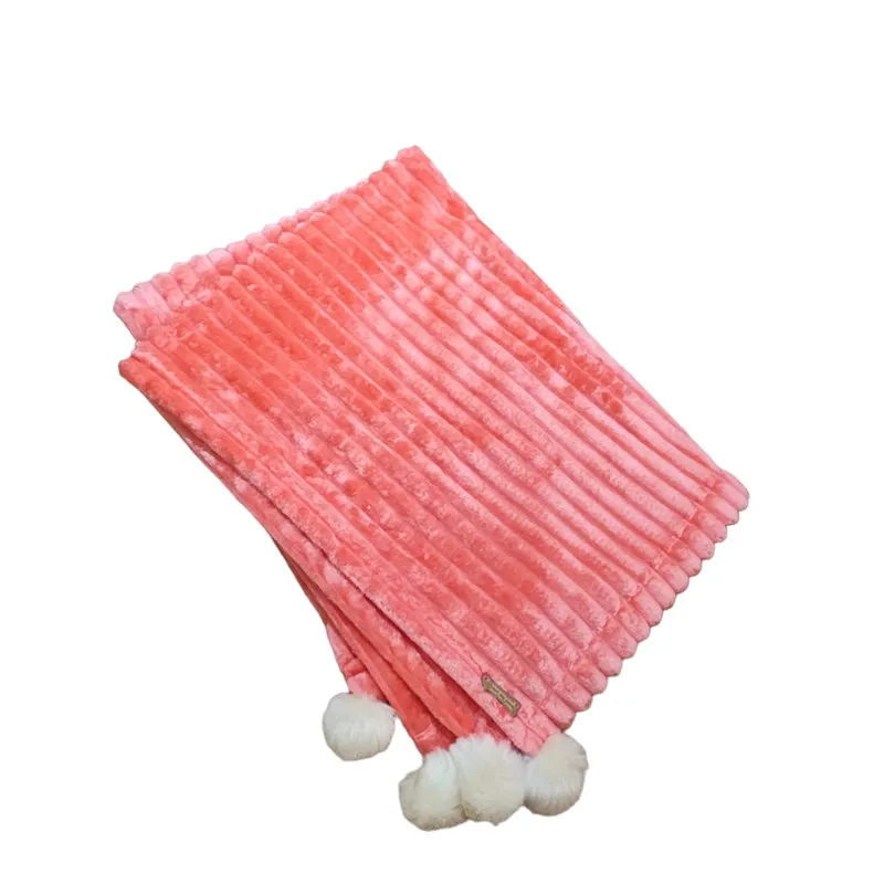 عکس پتو سگ و گربه کد 06 CORAL