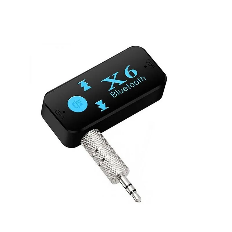 کیت بلوتوث خودرو مدل X6