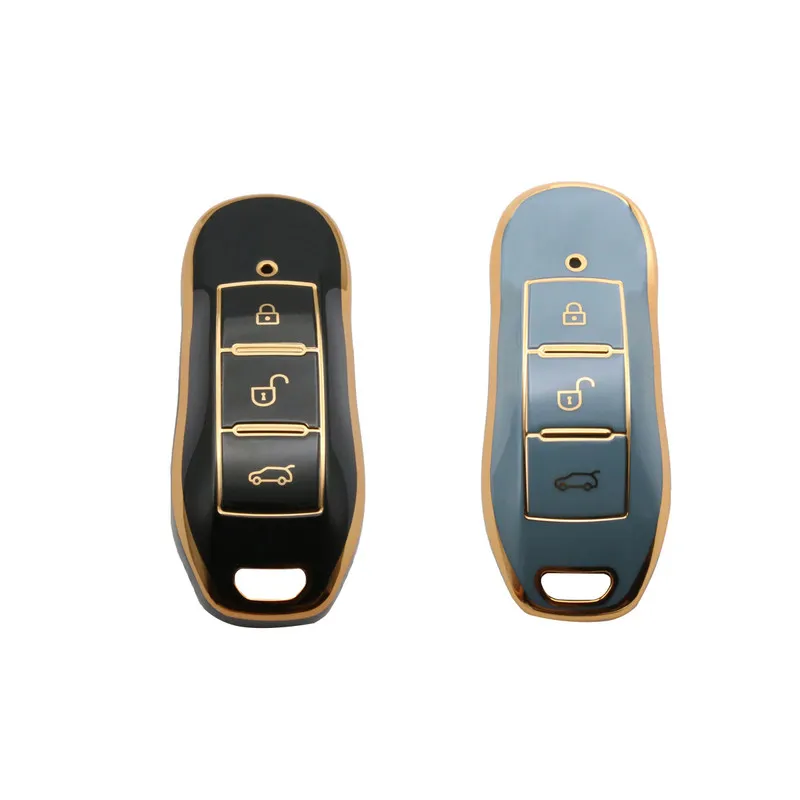 قاب ریموت خودرو دیگنیتی مدل DG-4030