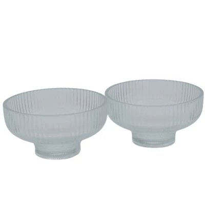 بستنی خوری ظرف دسر نسپرسو
