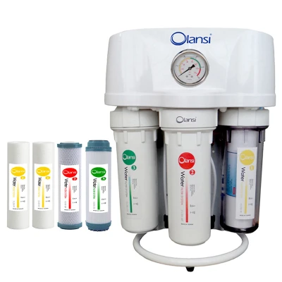 دستگاه تصفیه آب اولانسی مدل GT-9300