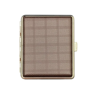 جا سیگاری گوپای مدل چرمی کد DKD-2152