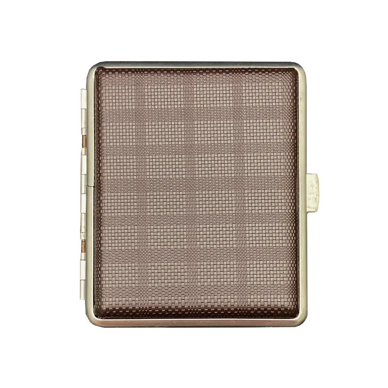 جا سیگاری گوپای مدل چرمی کد DKD-2152