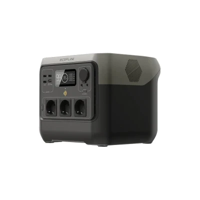 پاور استیشن اکوفلو مدل RIVER 2 PRO