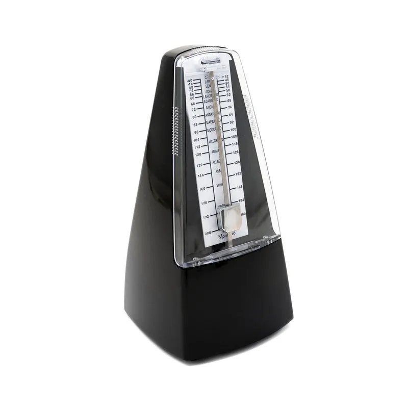 مترونوم مکانیکی زنگ دار مدل MFMT40