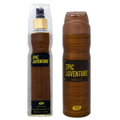 بادی اسپلش عماد آرا مدل Epic Adventure