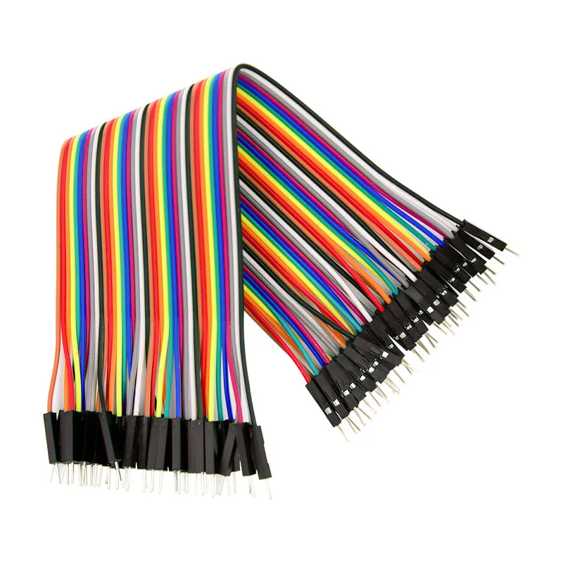 سیم جامپر مدل MM-4030