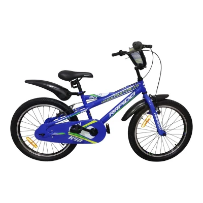 دوچرخه BMX راپیدو مدل اسپرت سایز 20