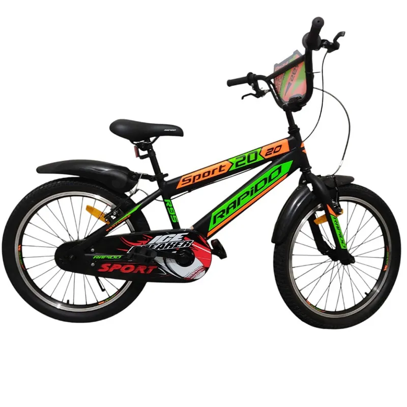 دوچرخه BMX راپیدو مدل اسپرت سایز 20