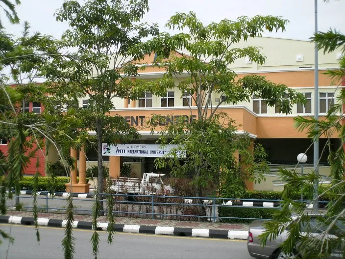 INTI International University