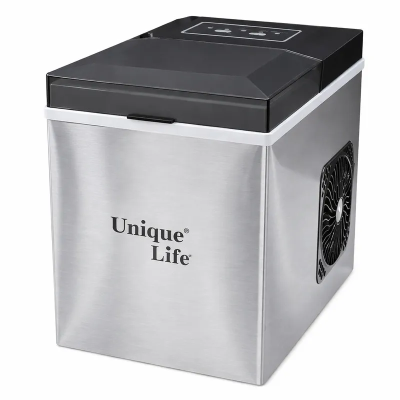 عکس یخ ساز یونیک لایف مدل UL-8003
