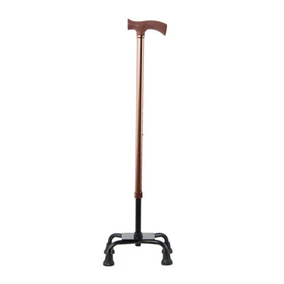 عصای چهارپایه ارتوپدی S001