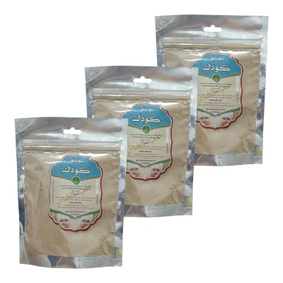 سویق کودک 250 گرمی