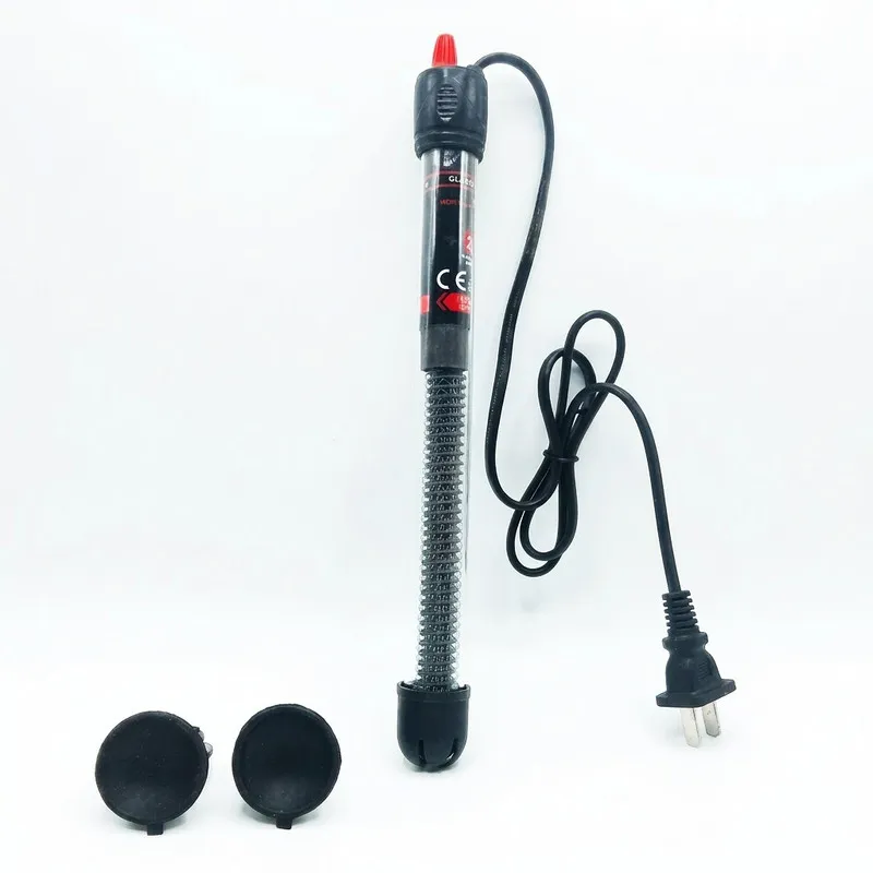 عکس بخاری آکواریوم ژیلانگ مدل AT-700