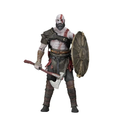 اکشن فیگور پلی میتس مدل God of War 5 کد 05