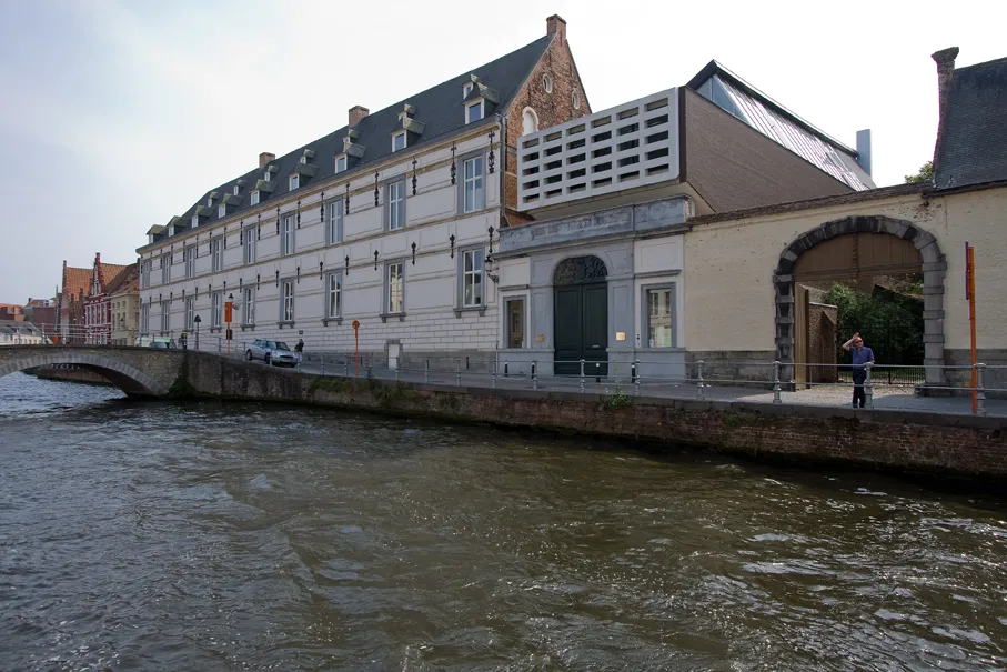 College of Europe