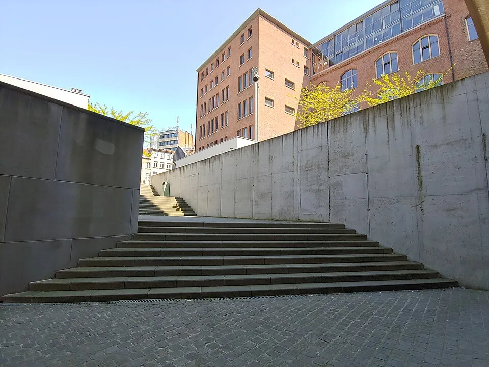 LUCA Sanat Okulu