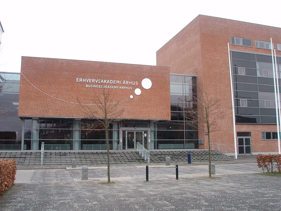 Aarhus İşletme Akademisi