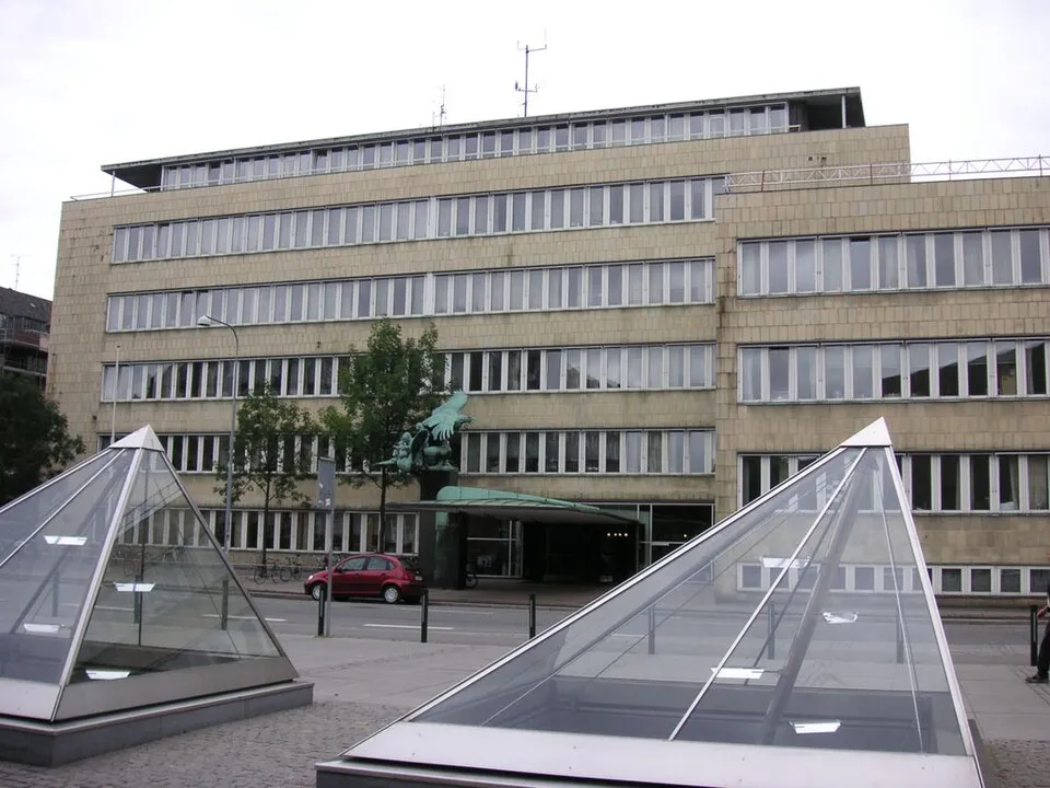 Danimarka Kraliyet Müzik Akademisi Üniversitesi