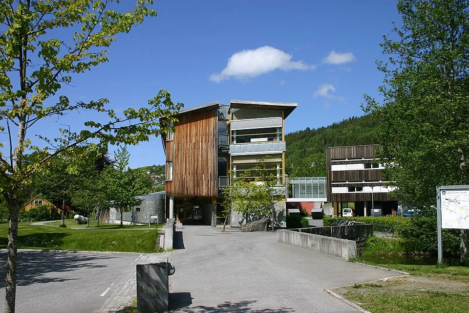 Volda Üniversitesi
