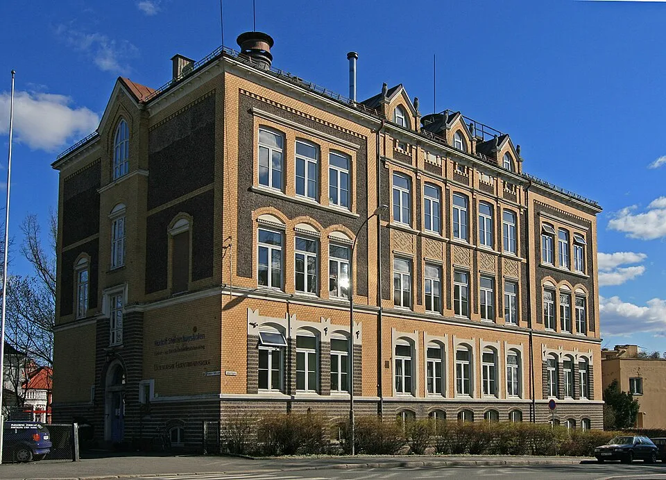 Rudolf Steiner Üniversitesi