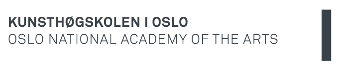 Oslo Ulusal Sanat Akademisi
