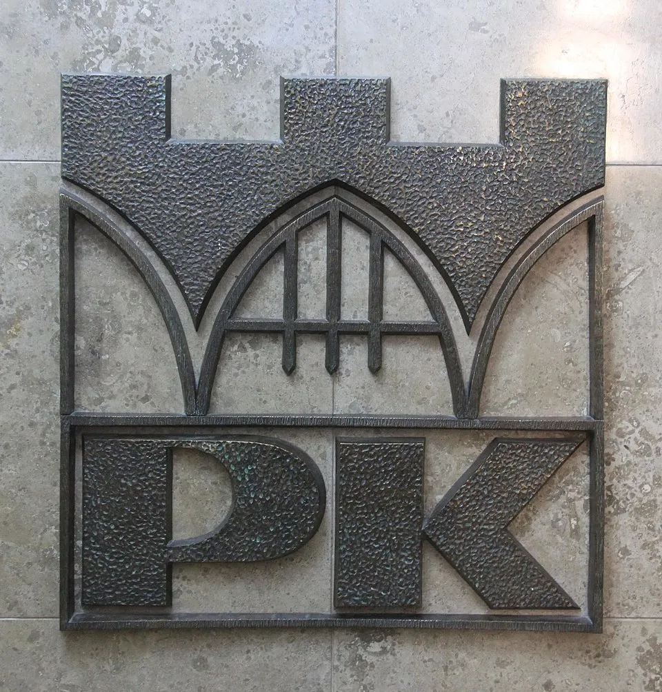 Kraków Teknoloji Üniversitesi